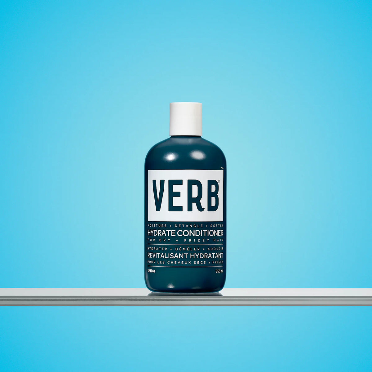 Verb Hydrating Shampoo & Conditioner