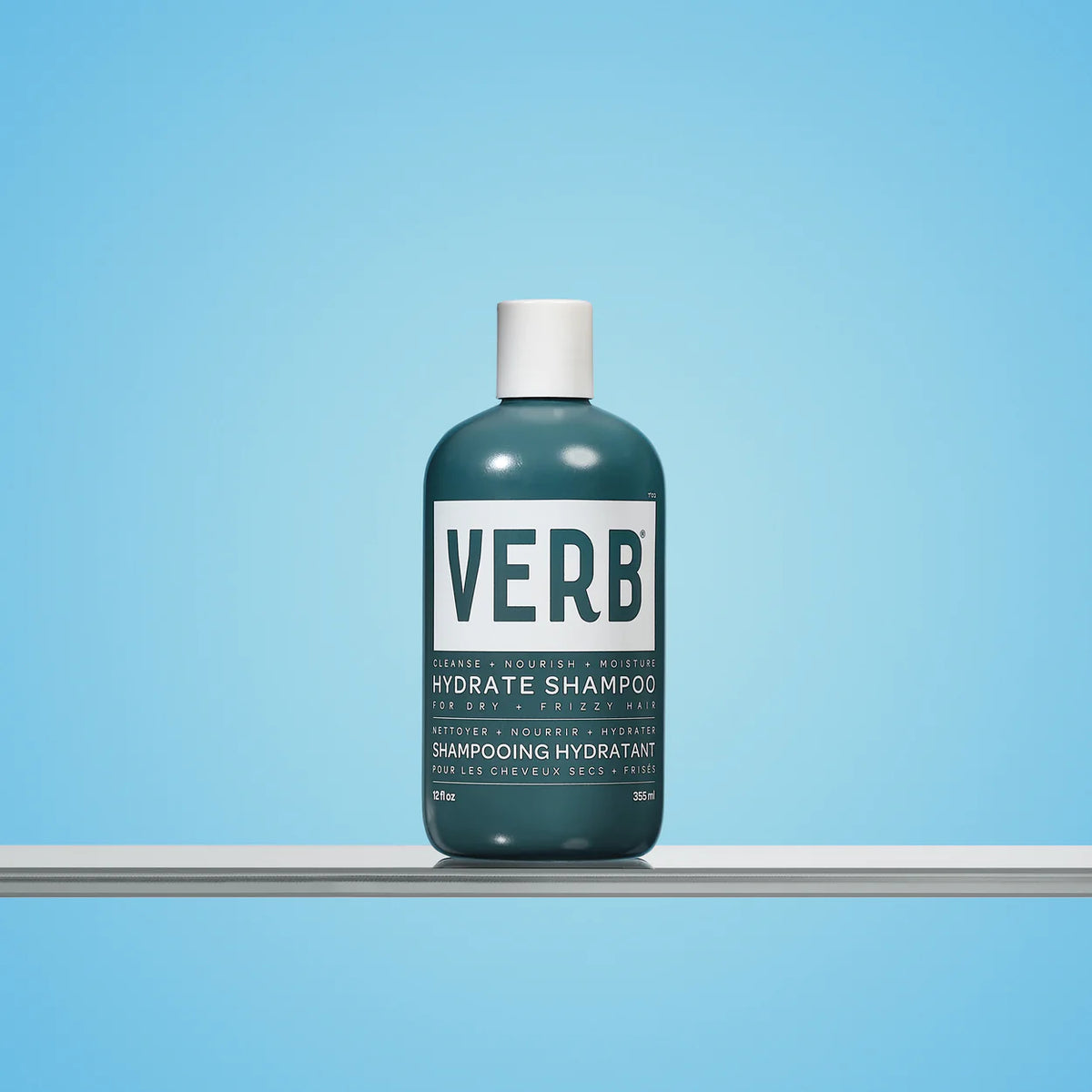 Verb Hydrating Shampoo & Conditioner