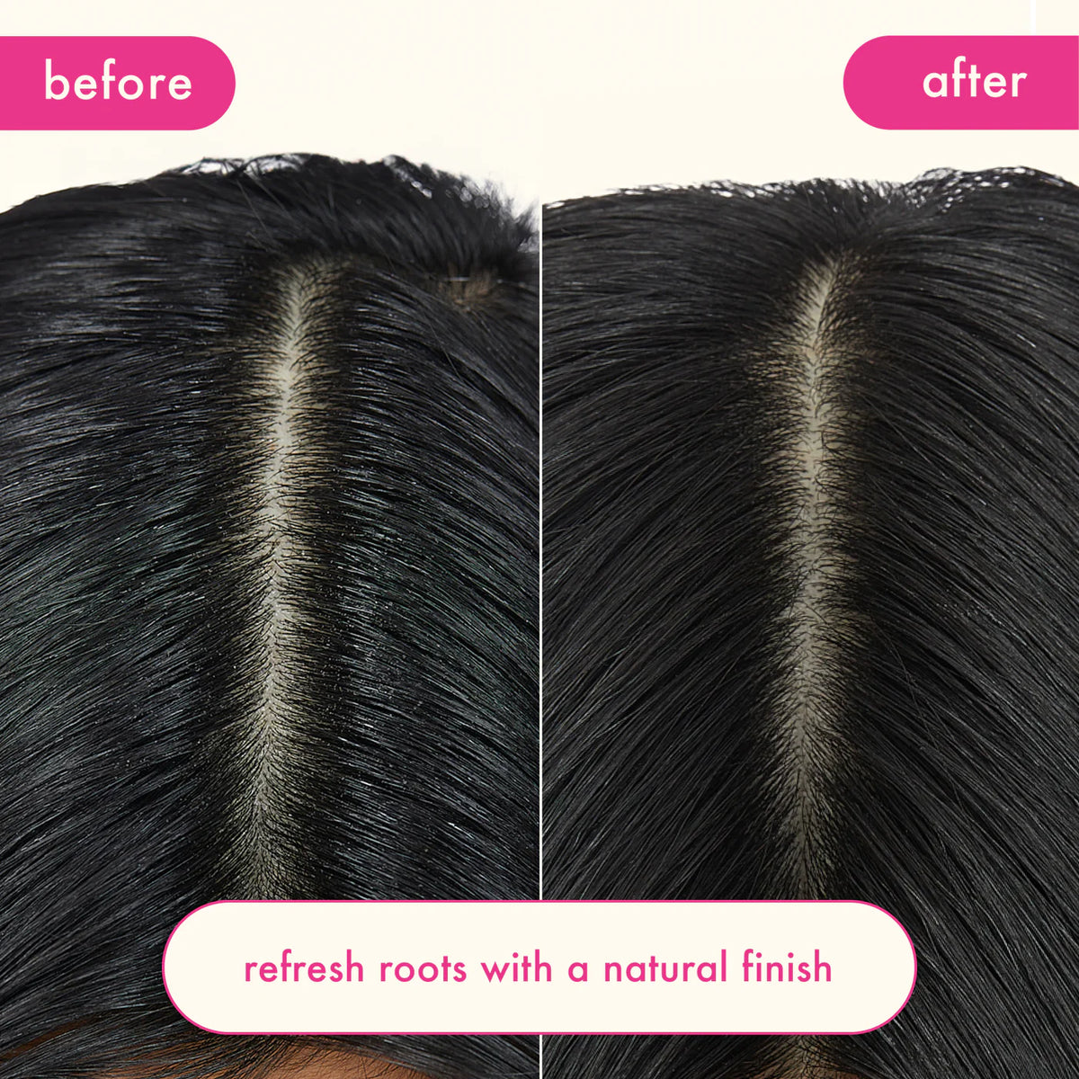 amika Perk Up Plus: Extended Clean Dry Shampoo