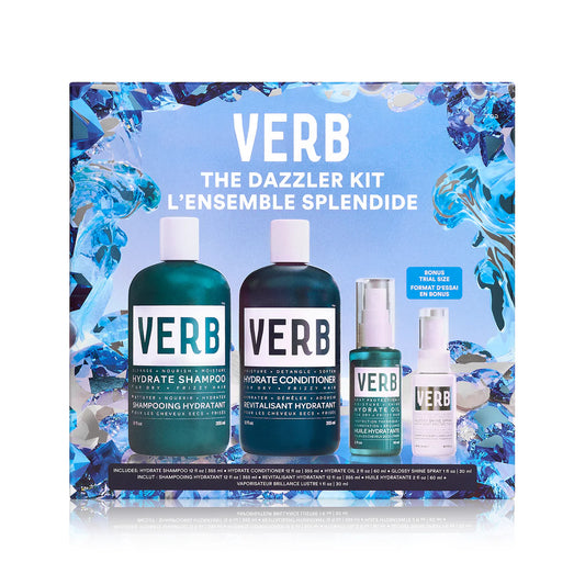 Verb The Dazzler Kit