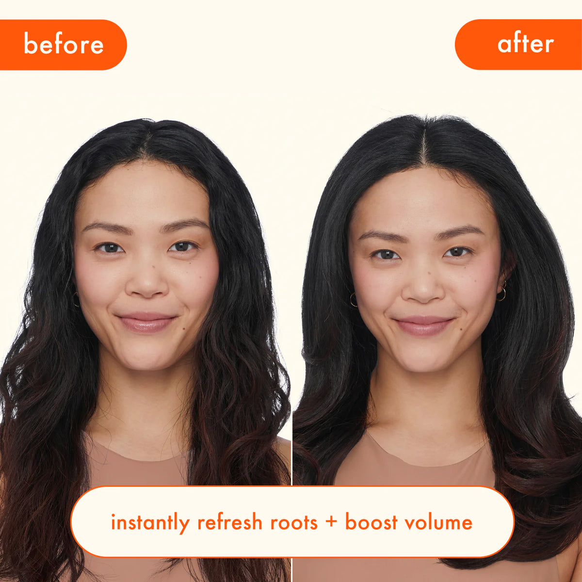 amika big mood volumizing styling set