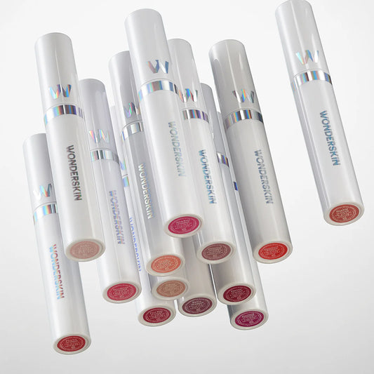 WONDERSKIN Wonder Blading Lip Color Kits