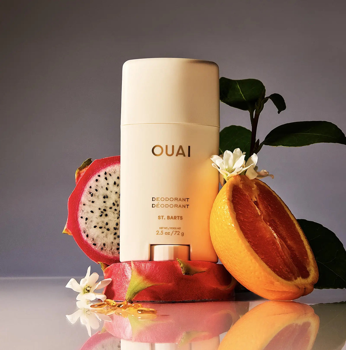 OUAI Deodorant - * 2 Scents *