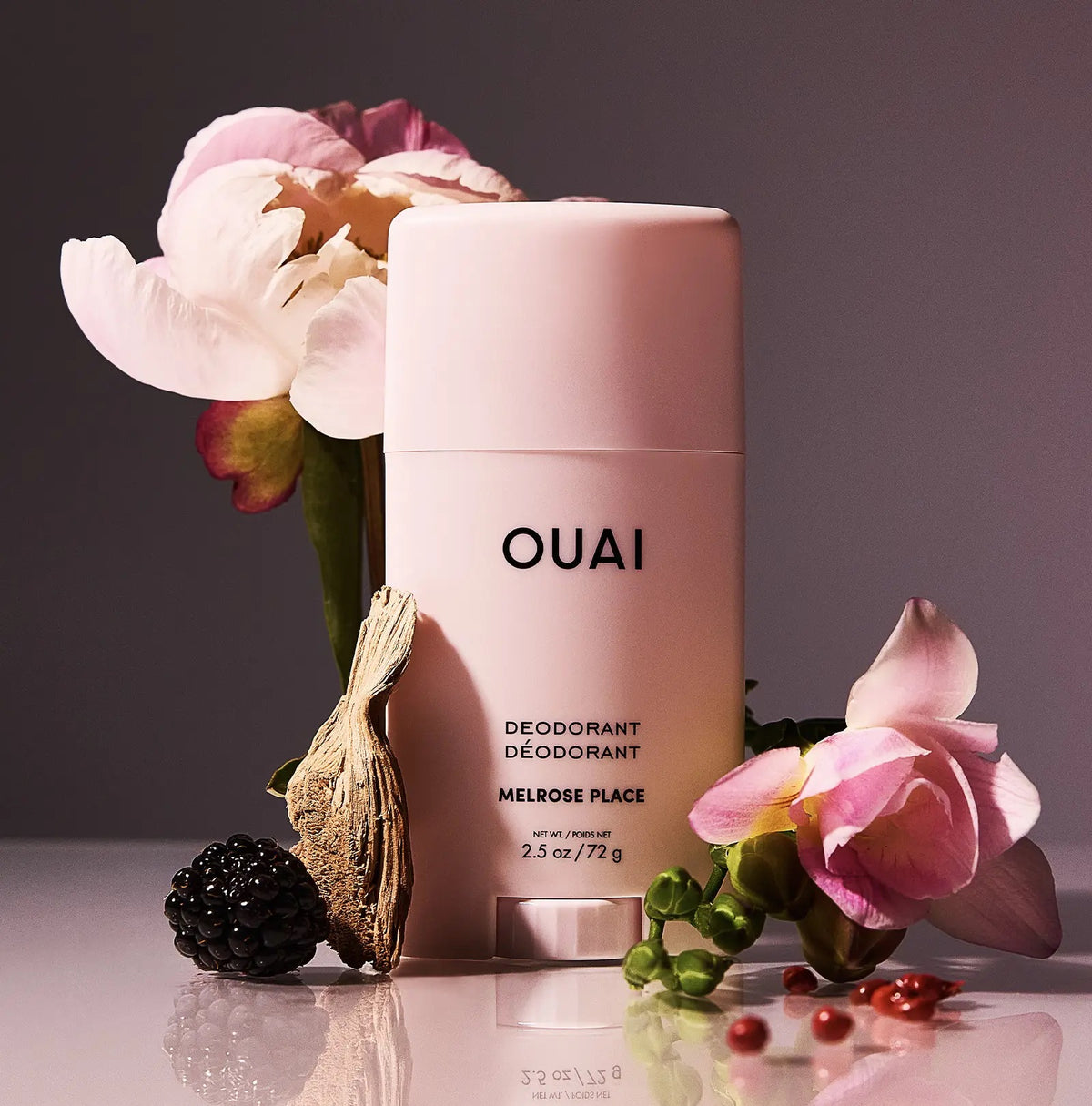 OUAI Deodorant - * 2 Scents *