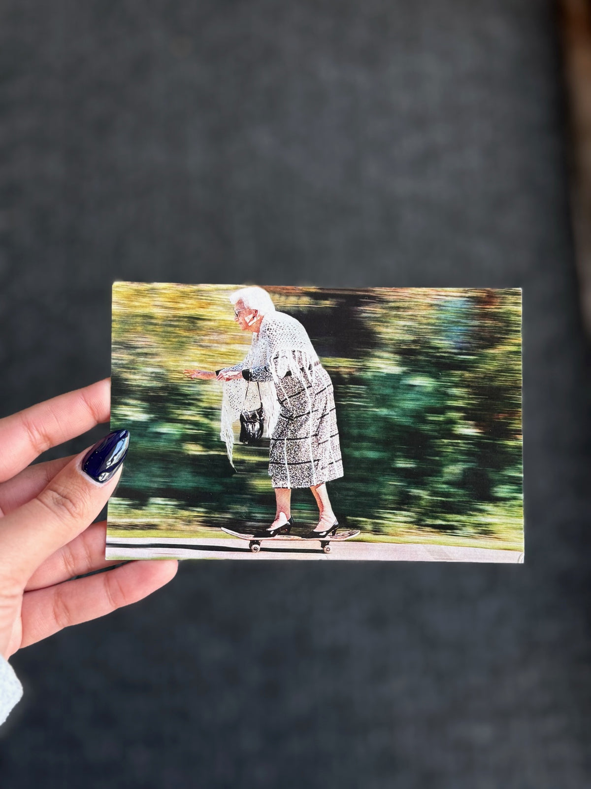 Graphic Postcards * Multiple Options *