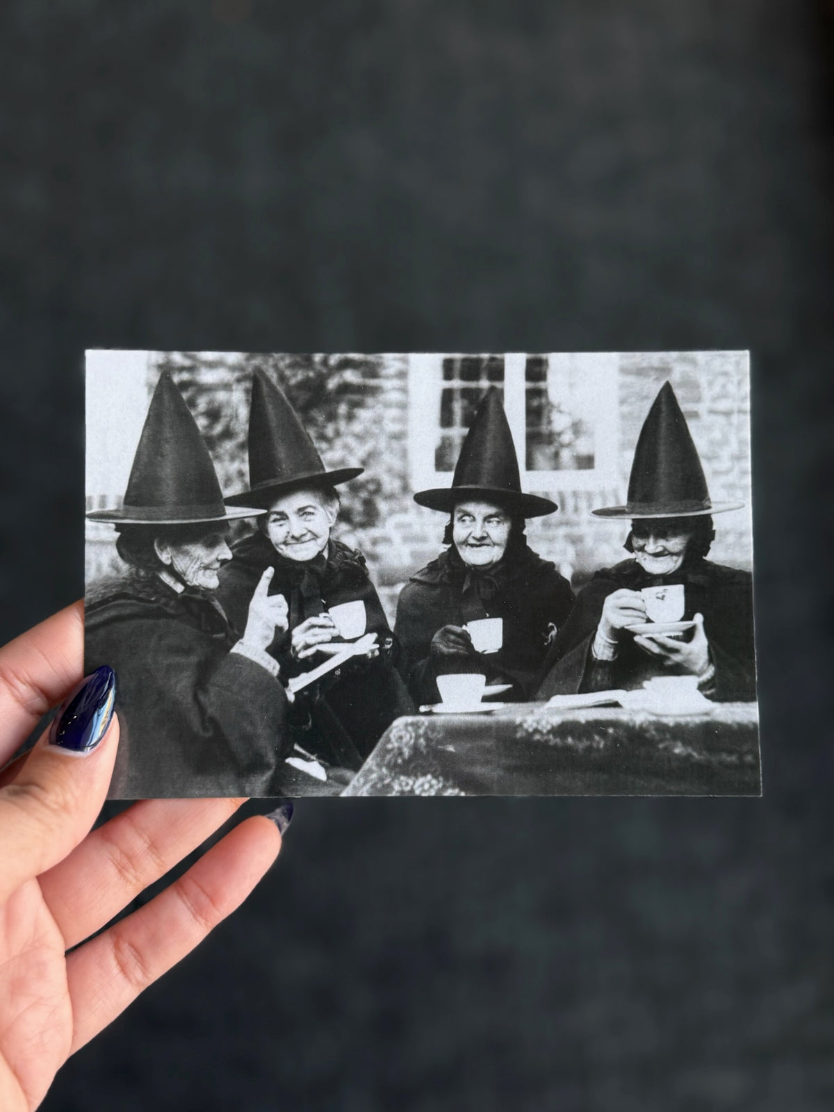 Graphic Postcards * Multiple Options *