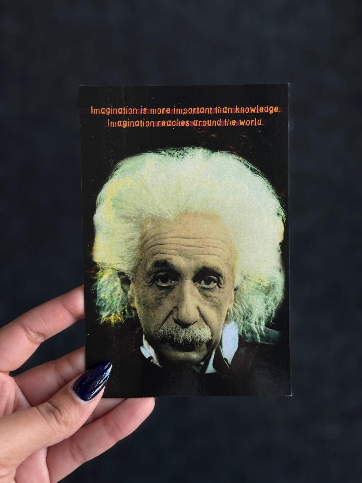 Graphic Postcards * Multiple Options *