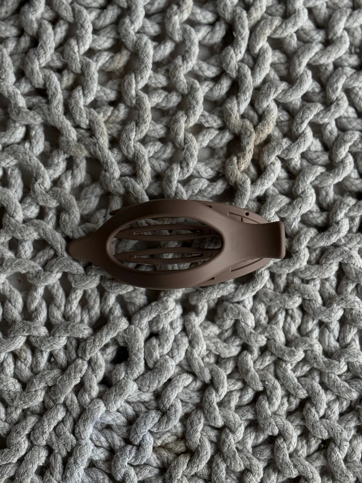Matte Flat Lay Clip - * Multiple Colors *