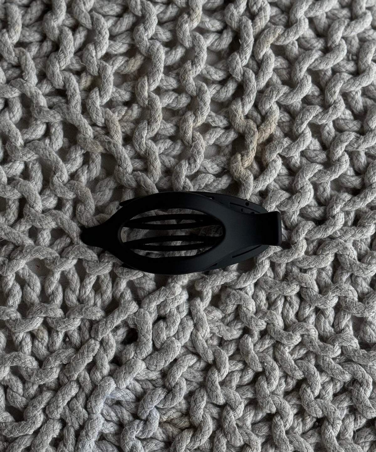 Matte Flat Lay Clip - * Multiple Colors *
