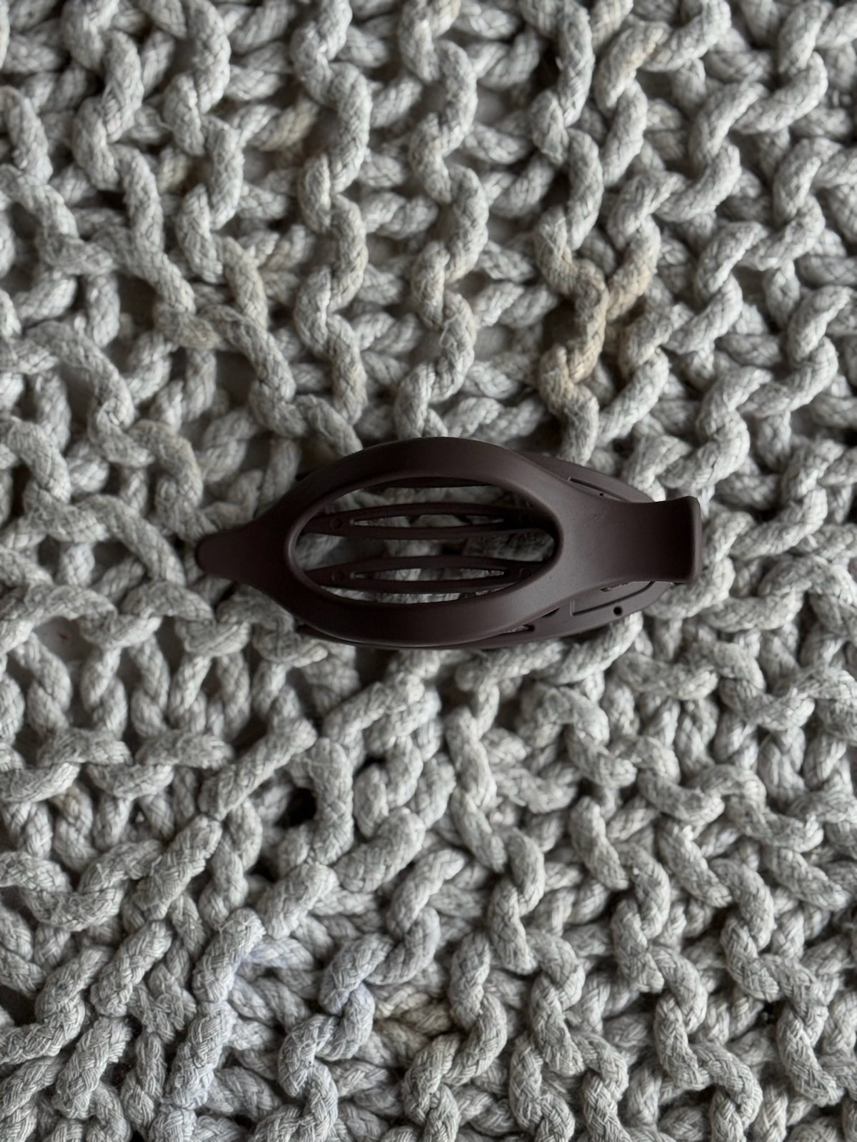 Matte Flat Lay Clip - * Multiple Colors *
