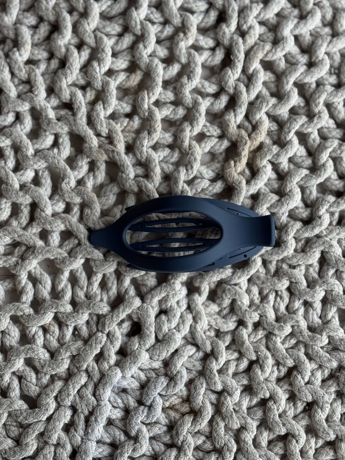 Matte Flat Lay Clip - * Multiple Colors *