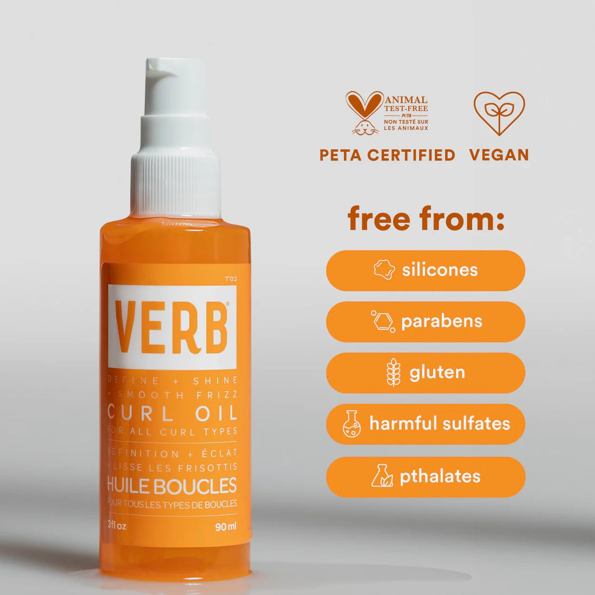 Verb Curl Oil