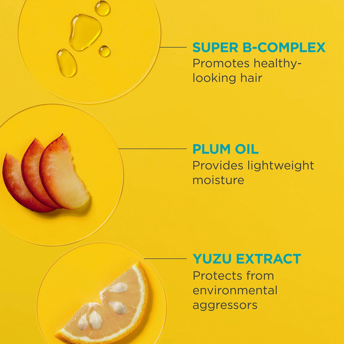 Briogeo Style + Treat Yuzu + Plum Oil Sleek Stick