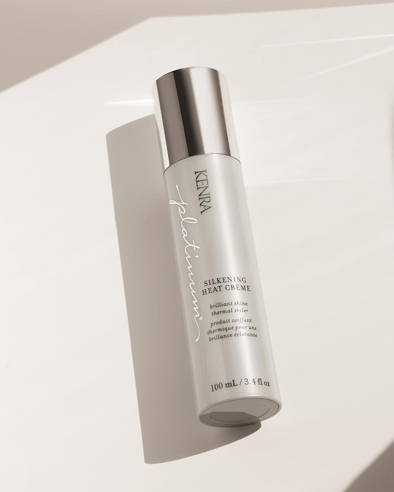 KENRA Silkening Heat Crème