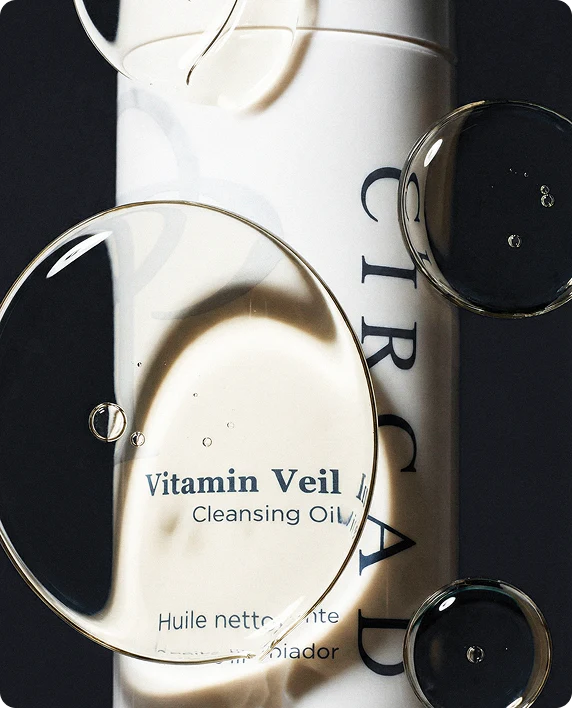 Circadia Vitamin Veil Cleansing Oil