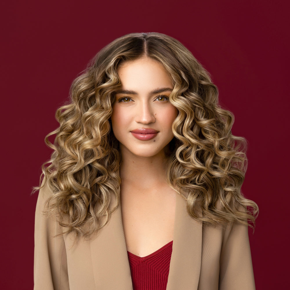 Joico Luster Lock Treatment