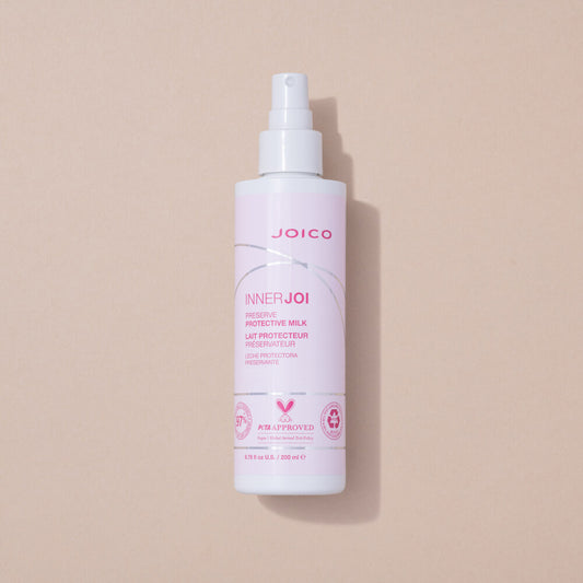Joico InnerJoi Preserve Protective Milk