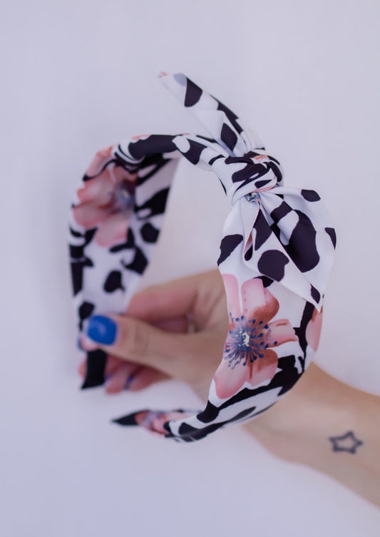 Fantasy Land Headband *White*