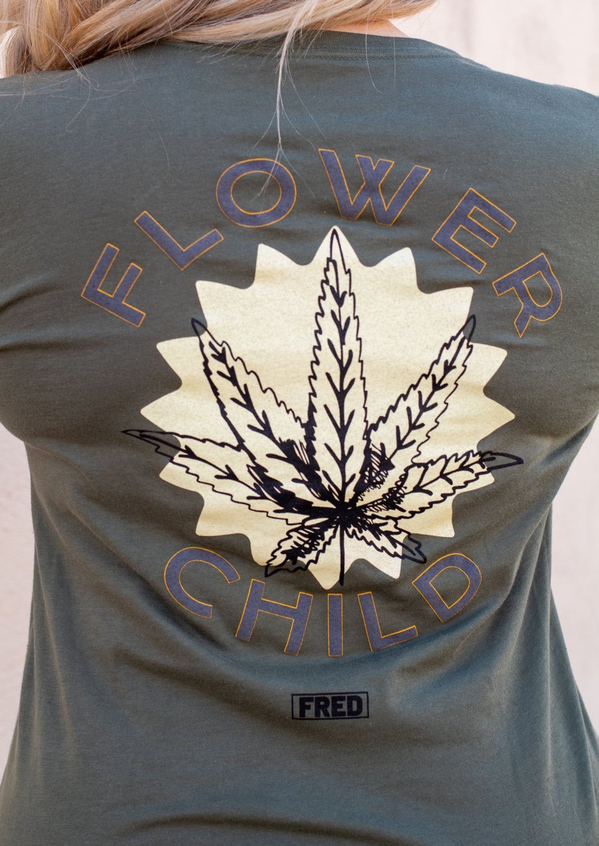 *EXCLUSIVE* Flower Child Long Sleeve