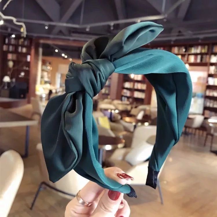 Bow Headbands